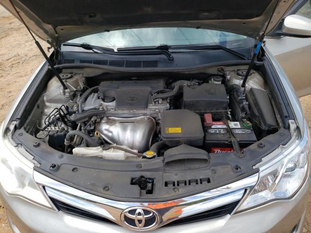 VIN 4T4BF1FK5ER411966 2014 Toyota Camry, L no.11