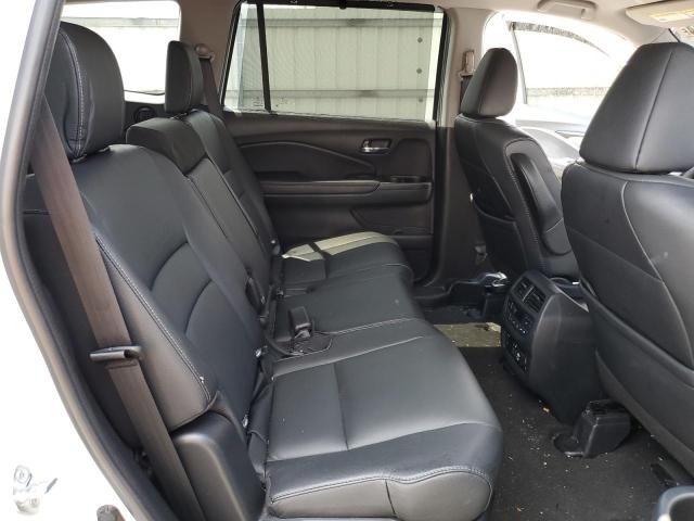 2022 HONDA PILOT TOUR - 5FNYF6H94NB001099