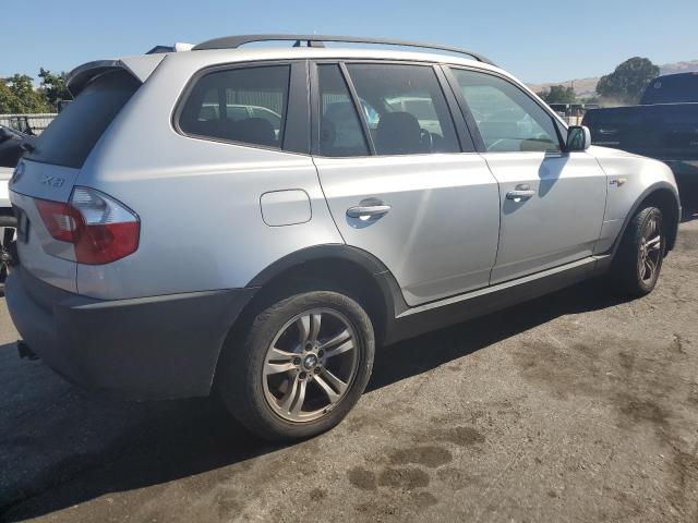 2004 BMW X3 3.0I VIN: WBXPA93454WA65806 Lot: 61549724