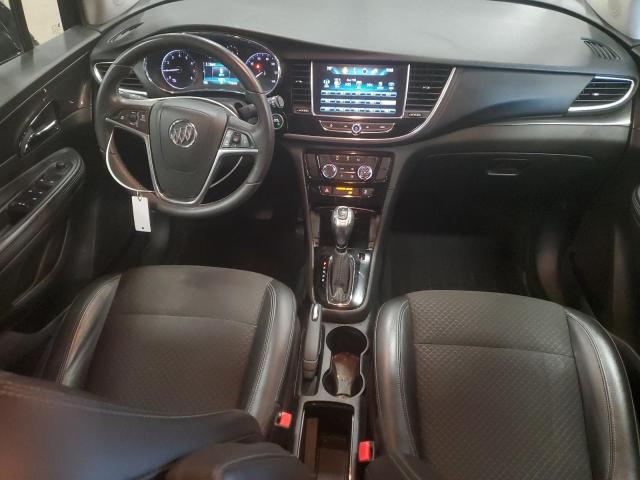 2018 Buick Encore Preferred VIN: KL4CJESB7JB619734 Lot: 62298674