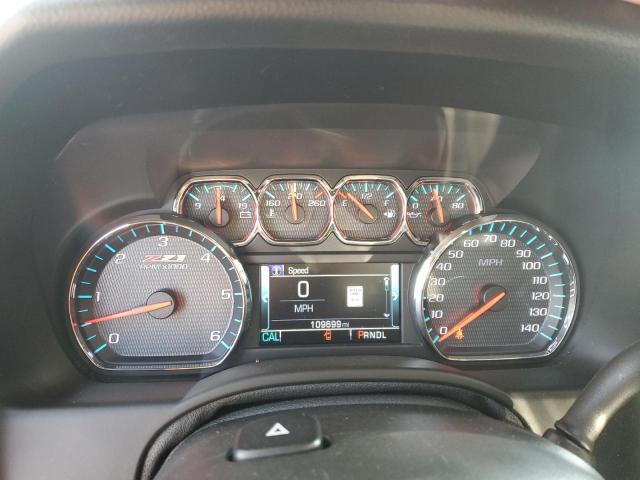 2019 CHEVROLET SUBURBAN K - 1GNSKHKC2KR330303
