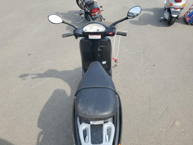 2001 VESPA M198F ZAPM198F715003380