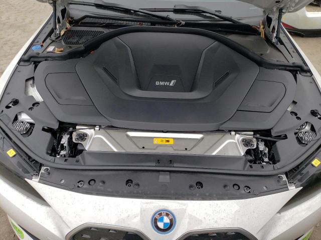 2023 BMW I4 EDRIVE - WBY73AW02PFP33076