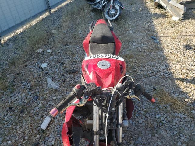 2018 HONDA CBR300 R MLHNC5108J5400849