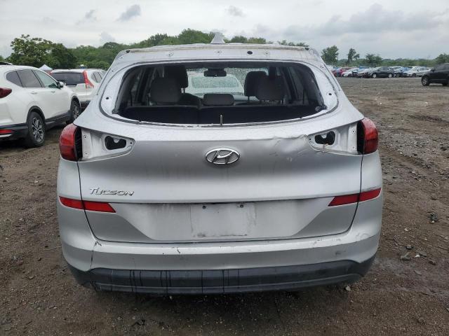 2019 HYUNDAI TUCSON SE KM8J23A45KU893307