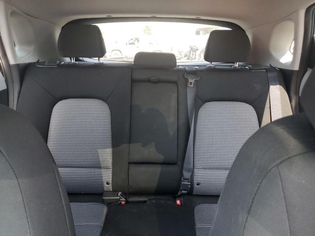 2021 HYUNDAI KONA SEL P - KM8K62AA0MU738112