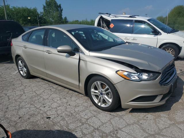 VIN 3FA6P0H76JR104085 2018 Ford Fusion, SE no.4