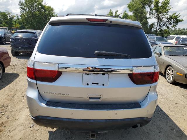 2011 Dodge Durango Express VIN: 1D4RD2GG0BC667147 Lot: 62762794