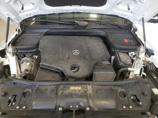 2021 Mercedes-Benz Gle 450 4Matic VIN: 4JGFB5KB9MA493561 Lot: 60877944