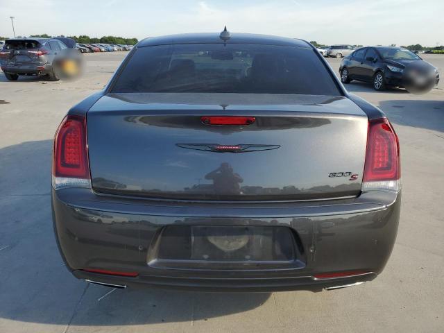 2021 Chrysler 300 S VIN: 2C3CCABG7MH512154 Lot: 60667134