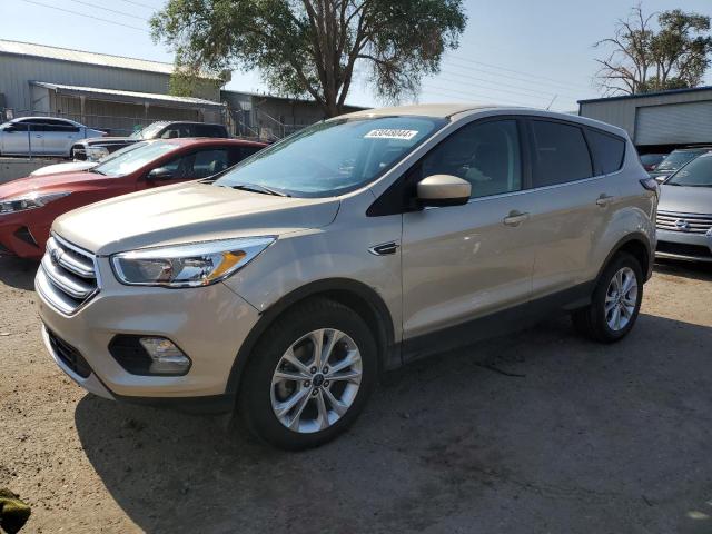 Vin: 1fmcu0gd3hue03027, lot: 63048044, ford escape se 2017 img_1