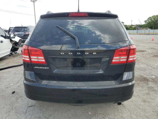 2018 Dodge Journey Se VIN: 3C4PDCAB1JT183241 Lot: 61833834