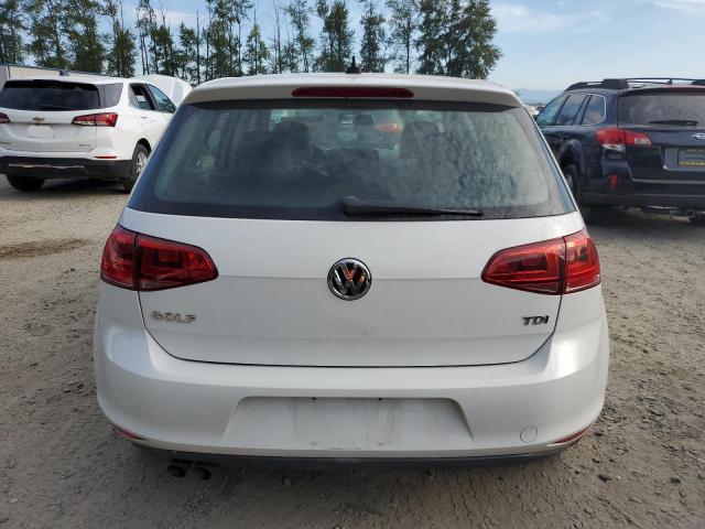 2015 VOLKSWAGEN GOLF TDI - 3VW2A7AU9FM017852