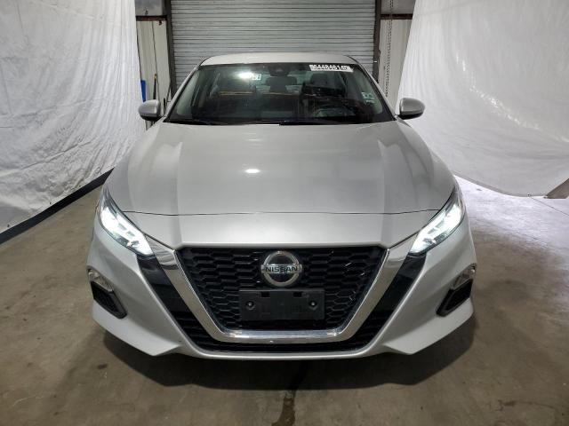 2021 NISSAN ALTIMA SV - 1N4BL4DVXMN387149
