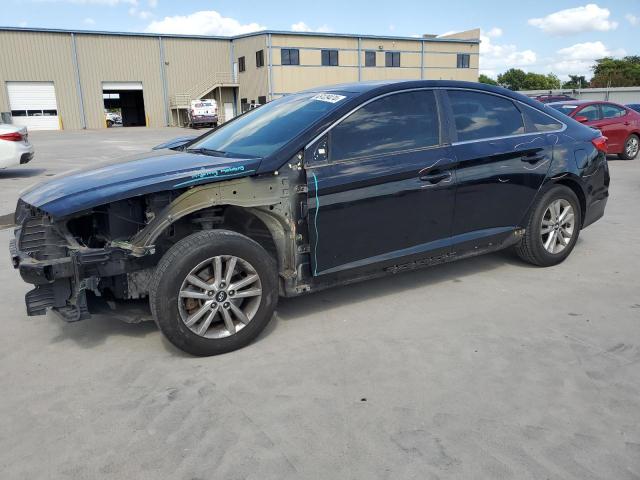 VIN 5NPE24AF7GH395446 2016 Hyundai Sonata, SE no.1