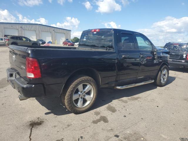 2013 Ram 1500 St VIN: 1C6RR7FT0DS567625 Lot: 60329164