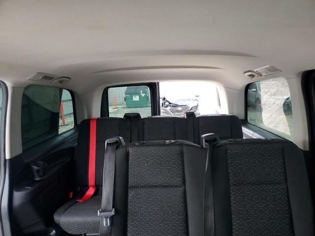 2021 MERCEDES-BENZ METRIS - W1WV0FEY8M3857778