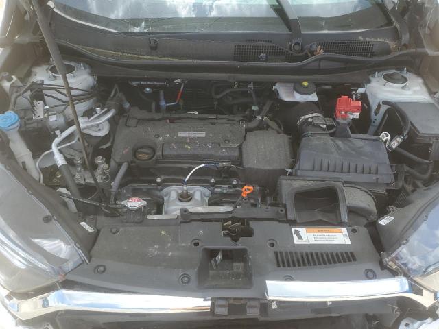 2019 HONDA CR-V LX - 2HKRW6H32KH220947