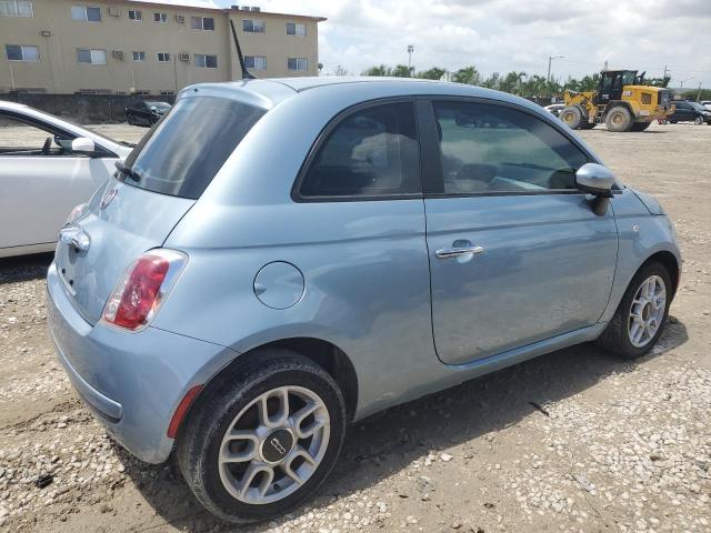 VIN 3C3CFFARXDT739319 2013 Fiat 500, Pop no.3