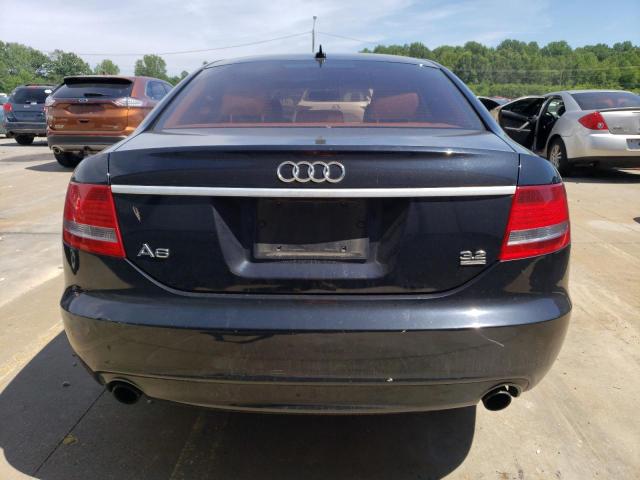 2008 Audi A6 3.2 Quattro VIN: WAUDH74F78N171258 Lot: 61216514