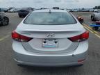 HYUNDAI ELANTRA SE photo