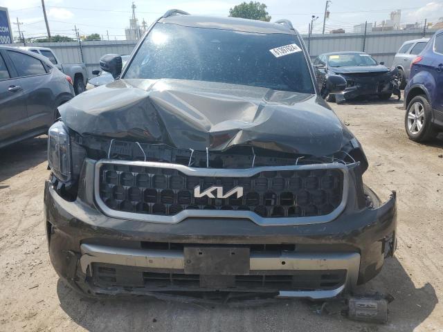 2023 KIA TELLURIDE - 5XYP5DGC8PG329203