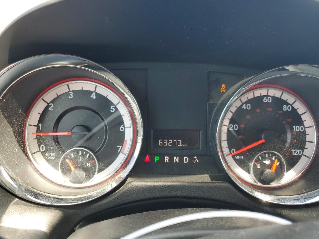 2C4RDGBG0JR308842 2018 Dodge Grand Caravan Se