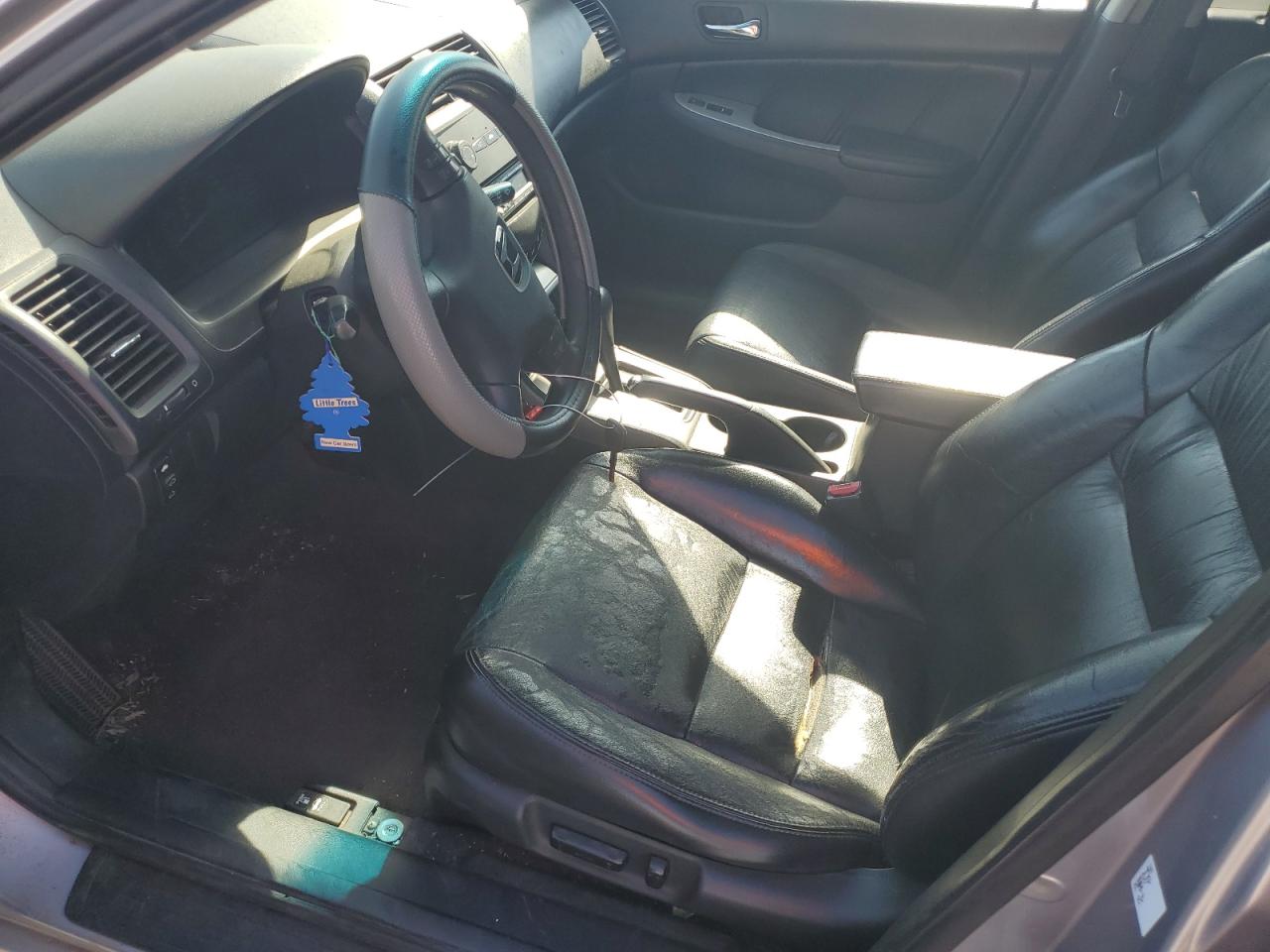 JHMCM56664C037924 2004 Honda Accord Ex