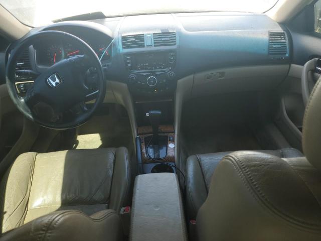 1HGCM726X4A013724 2004 Honda Accord Ex