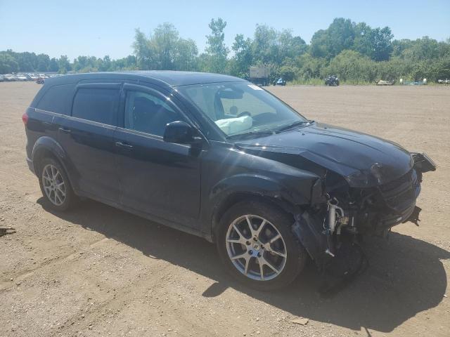 VIN 3C4PDDEG8KT744645 2019 Dodge Journey, GT no.4