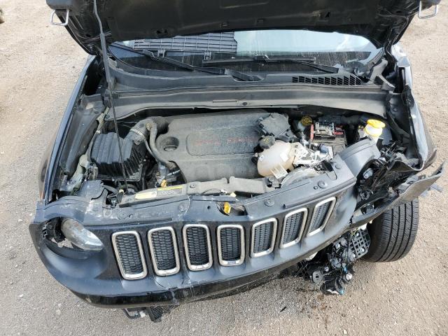 2017 JEEP RENEGADE S - ZACCJAAB9HPE73966