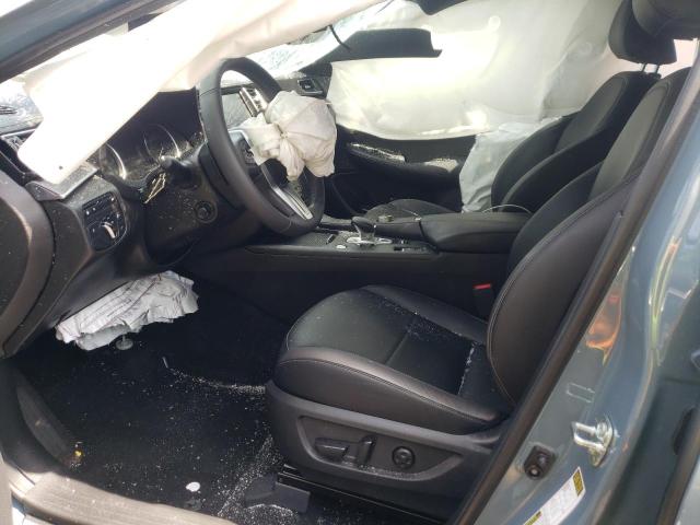 2023 INFINITI QX55 ESSEN 3PCAJ5KR6PF121878