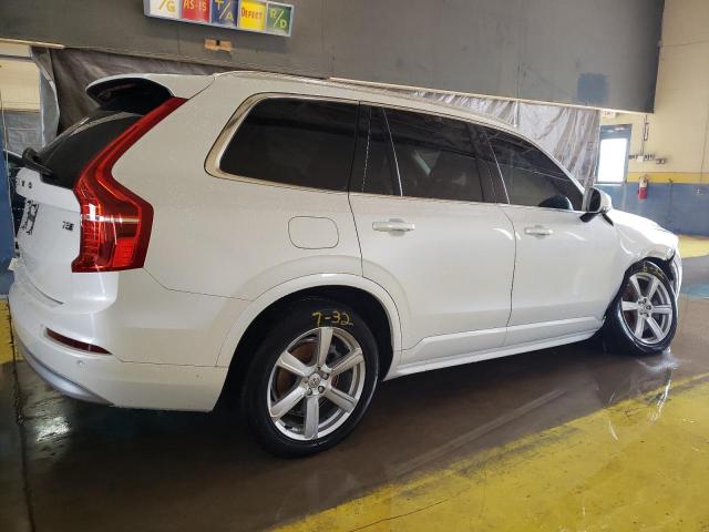 VIN YV4102PK0N1829883 2022 Volvo XC90, T5 Momentum no.3