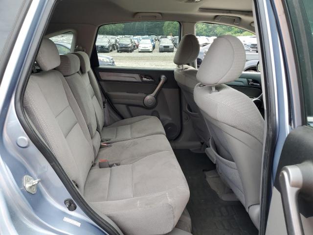 2009 Honda Cr-V Ex VIN: 5J6RE48599L070036 Lot: 61675224