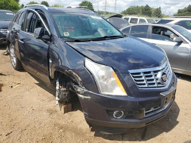 2015 CADILLAC SRX PERFOR - 3GYFNCE37FS528422