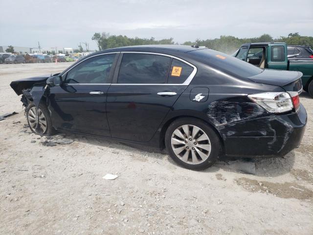 1HGCR2F82DA244178 2013 Honda Accord Exl