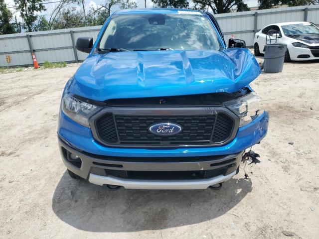 2021 FORD RANGER XL 1FTER4EH7MLE06959  63095334