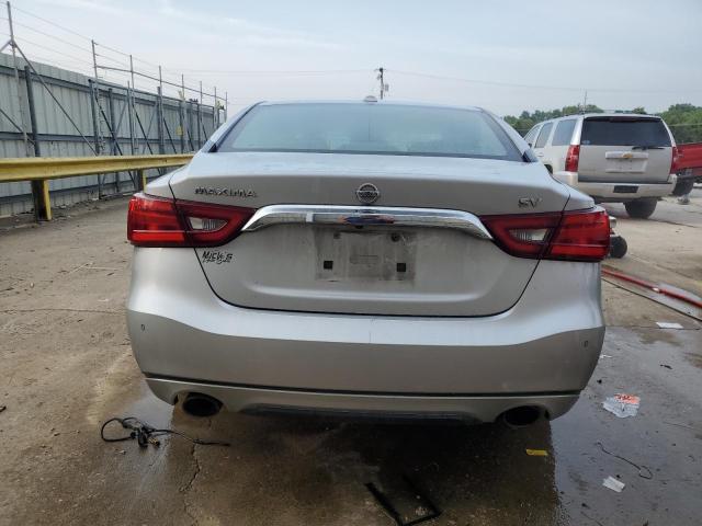 2016 NISSAN MAXIMA 3.5 - 1N4AA6AP6GC900335