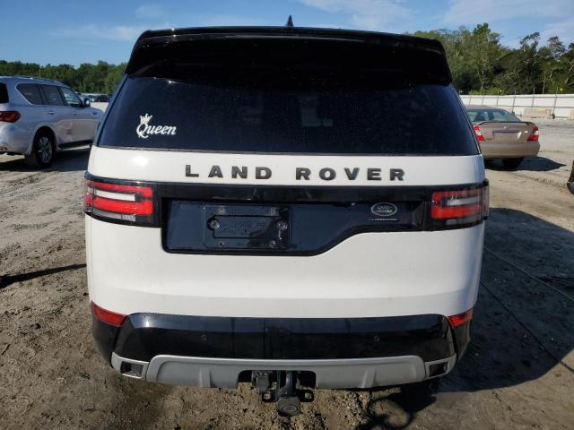 VIN SALRU2RV6L2415606 2020 Land Rover Discovery, La... no.6