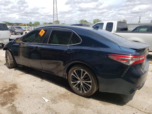 VIN 4T1B11HKXJU623469 2018 Toyota Camry, L no.2