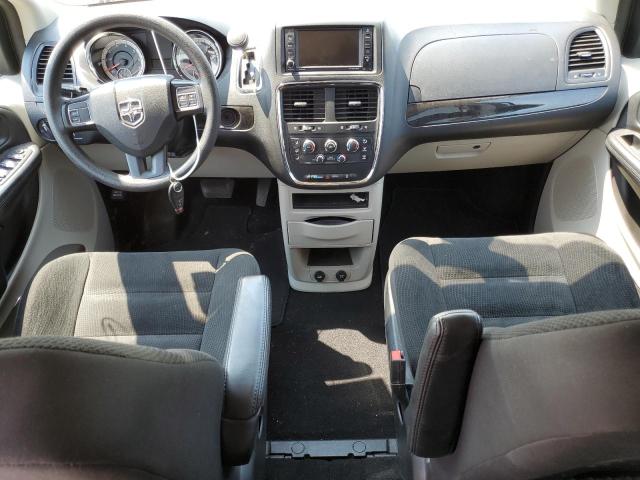 2019 DODGE GRAND CARA - 2C4RDGBG8KR783124