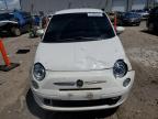 FIAT 500 POP photo