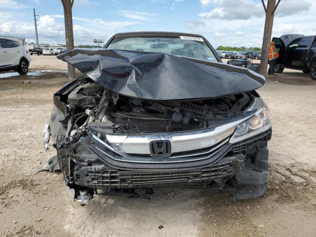 2017 HONDA ACCORD LX - 1HGCR2F3XHA242611