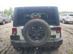 JEEP WRANGLER S photo