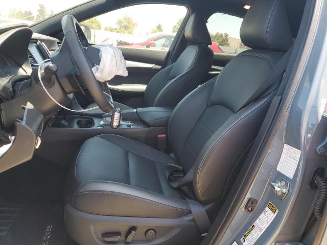 2024 INFINITI QX55 LUXE 3PCAJ5JR5RF106759