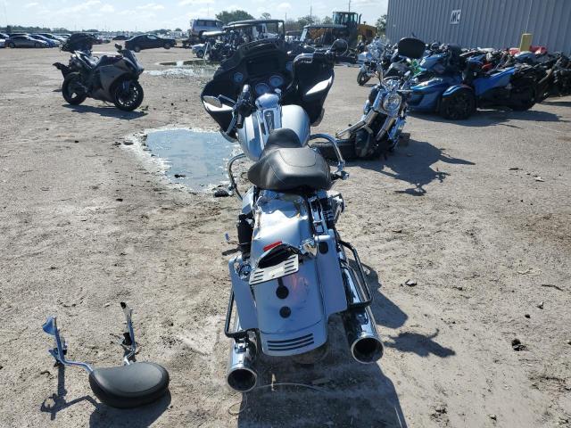 2023 HARLEY-DAVIDSON FLTRX 1HD1KHC16PB640194