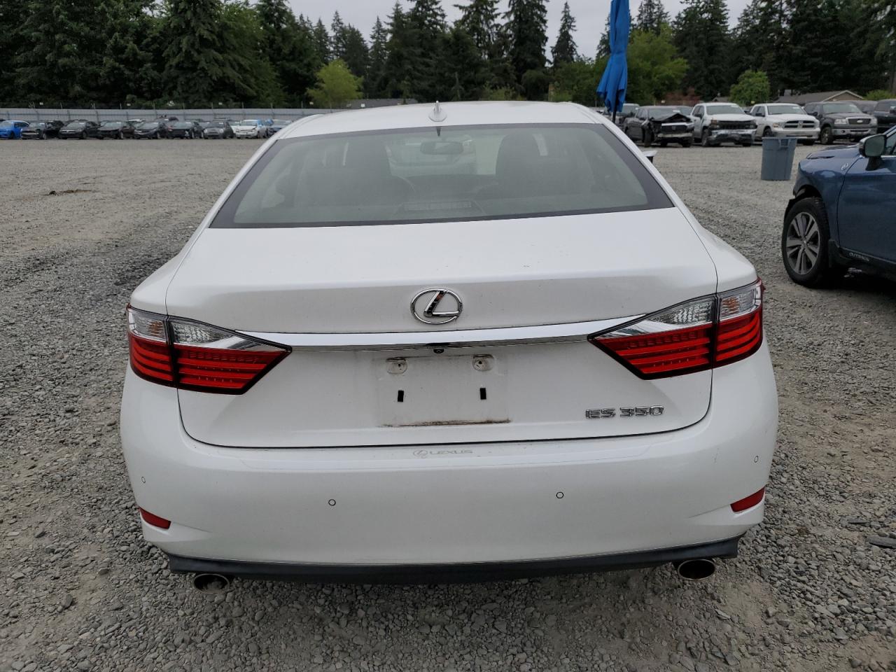 JTHBK1GG8F2170467 2015 Lexus Es 350