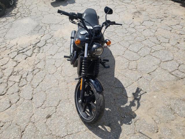 2018 HARLEY-DAVIDSON XG750 1HD4NBB13JC509437