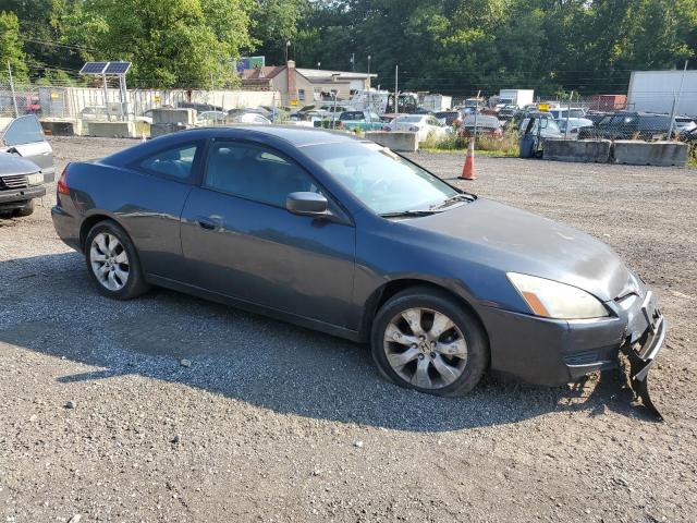 1HGCM72223A012062 2003 Honda Accord Lx