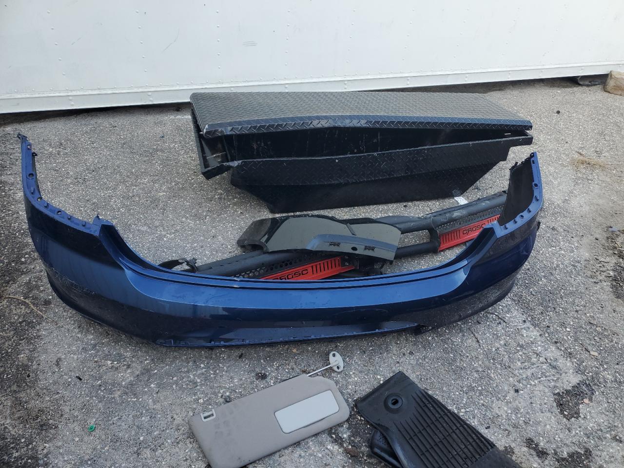 5TFLA5EC3NX003967 2022 Toyota Tundra Crewmax Sr5